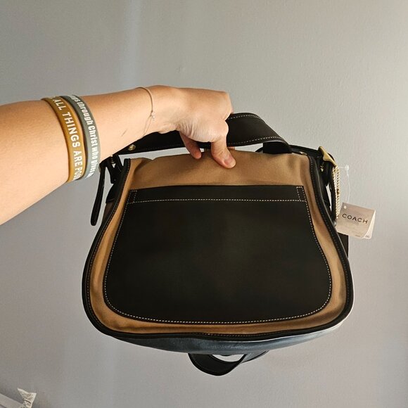 Brand new Coach - Picture 3 of 7